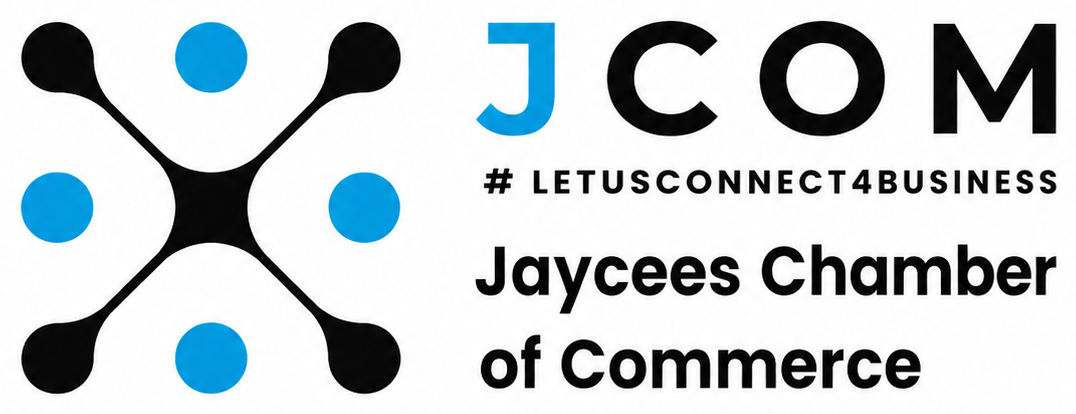 JCOM - Jaycees Chamber of Commerce